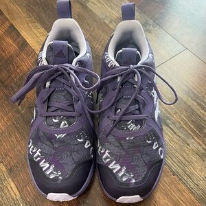 Adidas Cloudfoam Ortholite Sneakers- Women’s sz 7